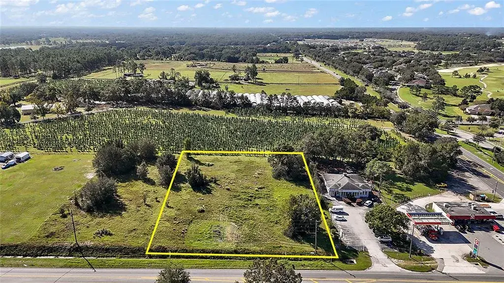Property for sale at SR-44, SORRENTO, FL, 32776