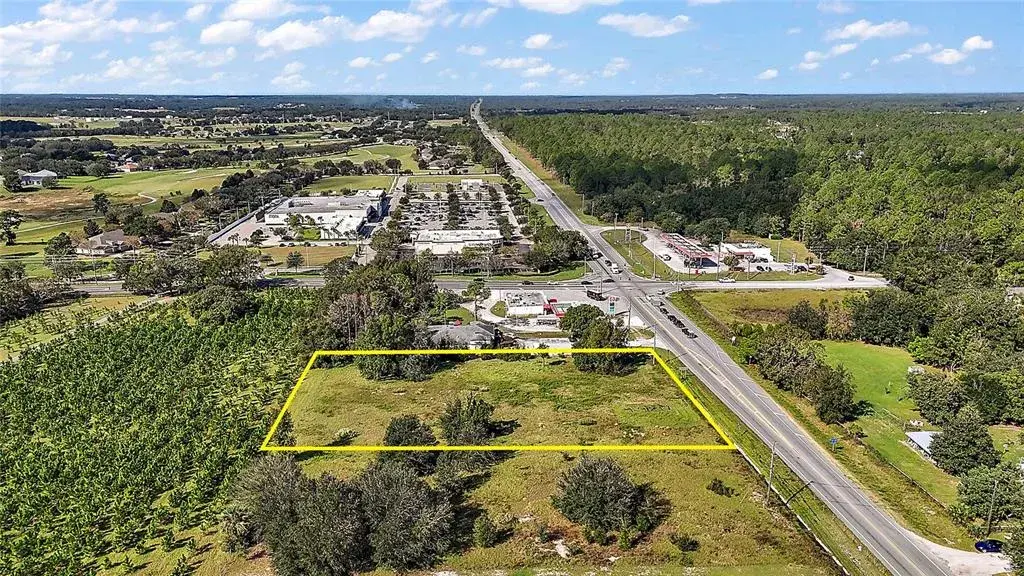 Property for sale at SR-44, SORRENTO, FL, 32776