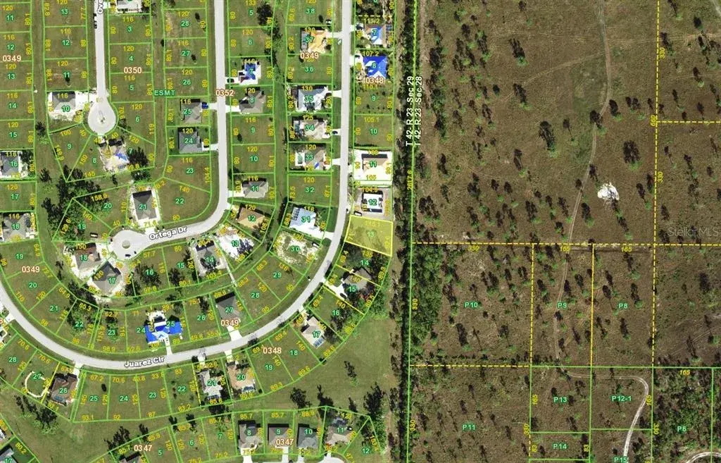 Property for sale at 16129 JUAREZ CIRCLE, PUNTA GORDA, FL, 33955