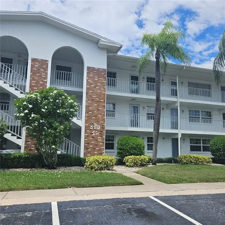 Property for sale at 802 BRANDY WINE DRIVE, LARGO, FL, 33771