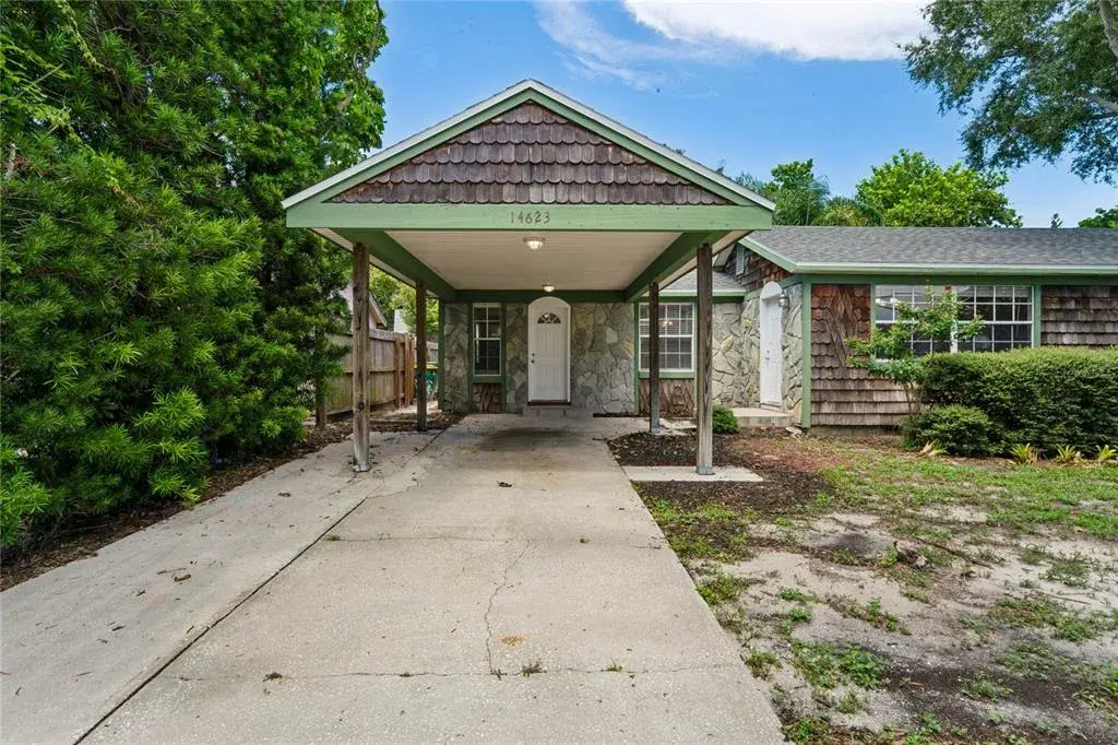 Property for sale at 14623 SUNSET DRIVE, LARGO, FL, 33774