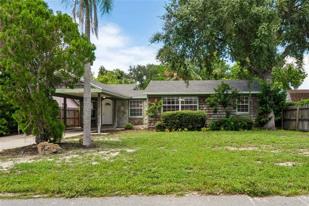 Property for sale at 14623 SUNSET DRIVE, LARGO, FL, 33774