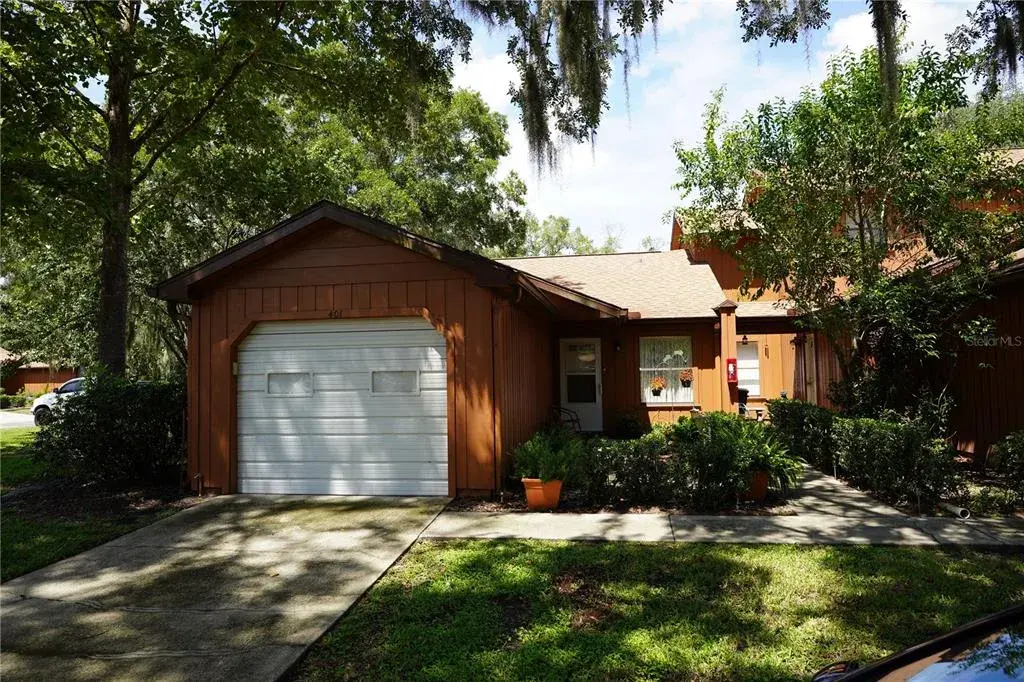 Property for sale at 2701 NE 10TH STREET UNIT 401, OCALA, FL, 34470