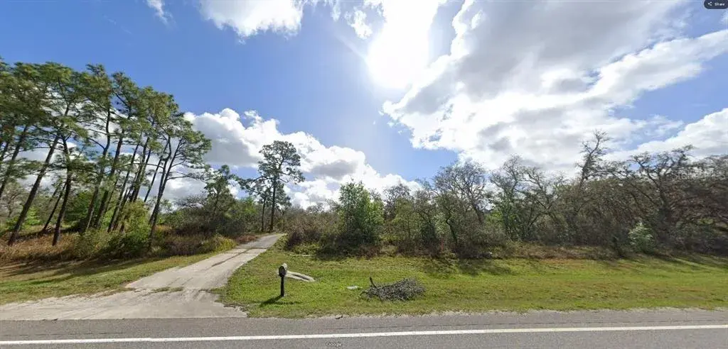 Property for sale at COMMONWEALTH AVE N, POLK CITY, FL, 33868