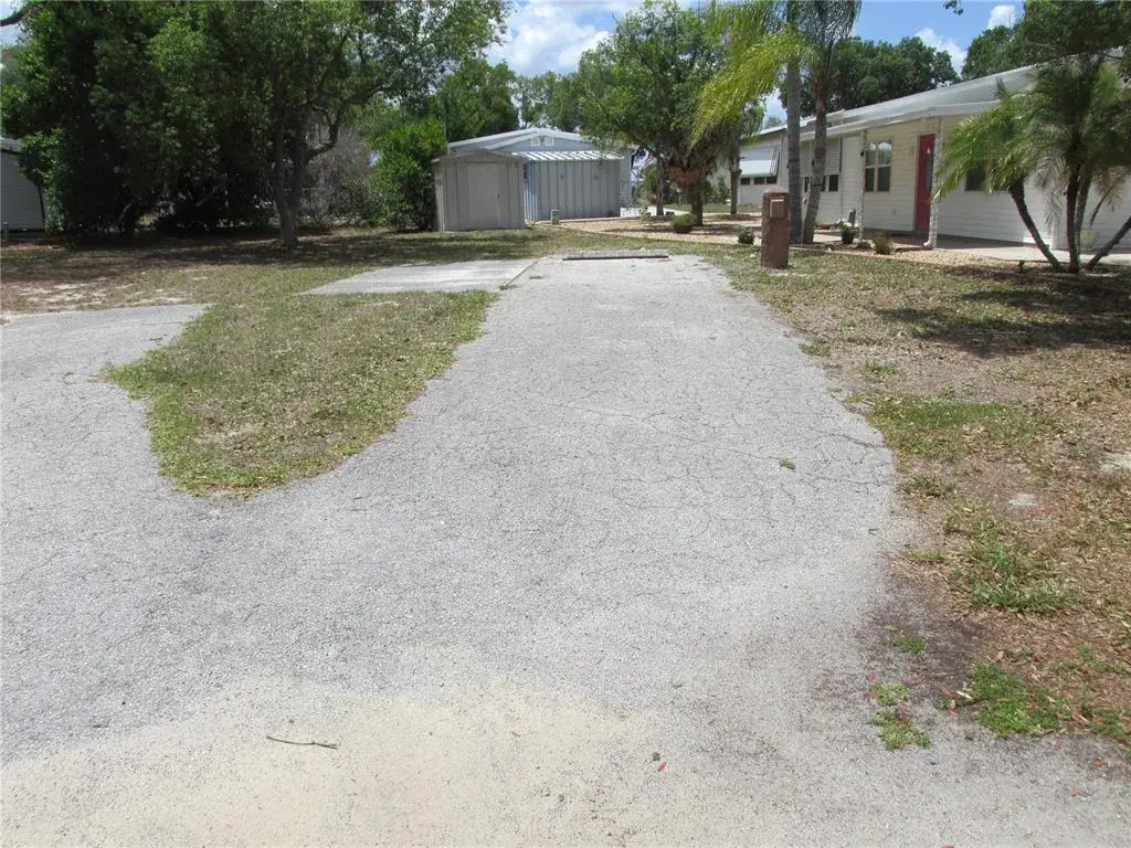 Property for sale at 20 SILVER DOCTOR LANE, LAKE WALES, FL, 33898