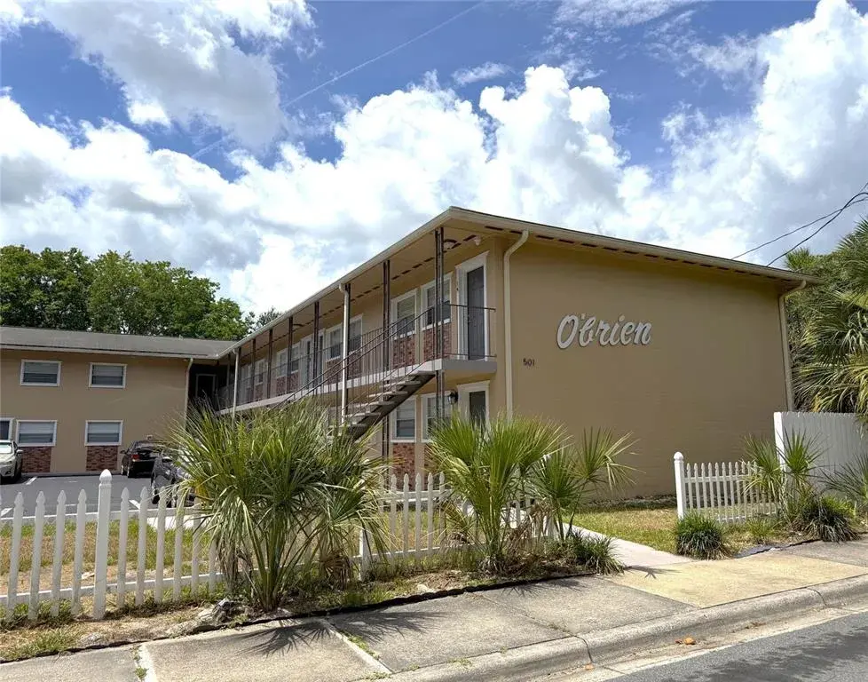 Property for sale at 501 NW 15TH AVENUE UNIT 9, GAINESVILLE, FL, 32601
