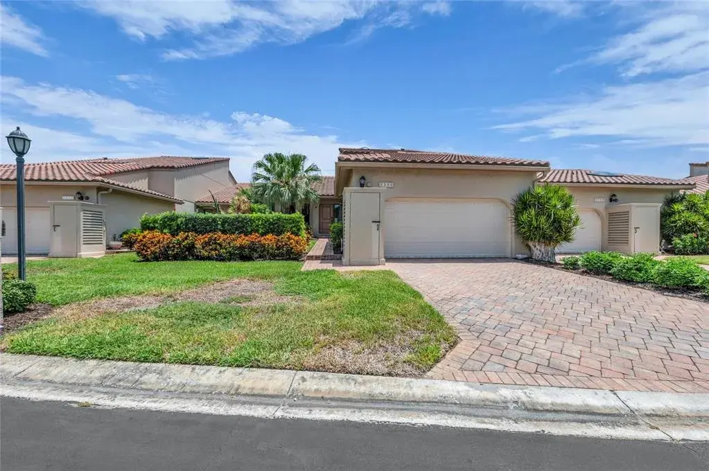Property for sale at 2350 HARBOUR OAKS DRIVE, LONGBOAT KEY, FL, 34228