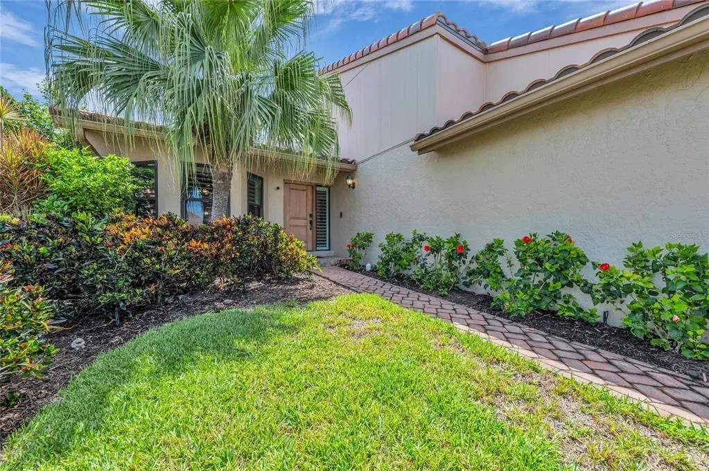Property for sale at 2350 HARBOUR OAKS DRIVE, LONGBOAT KEY, FL, 34228
