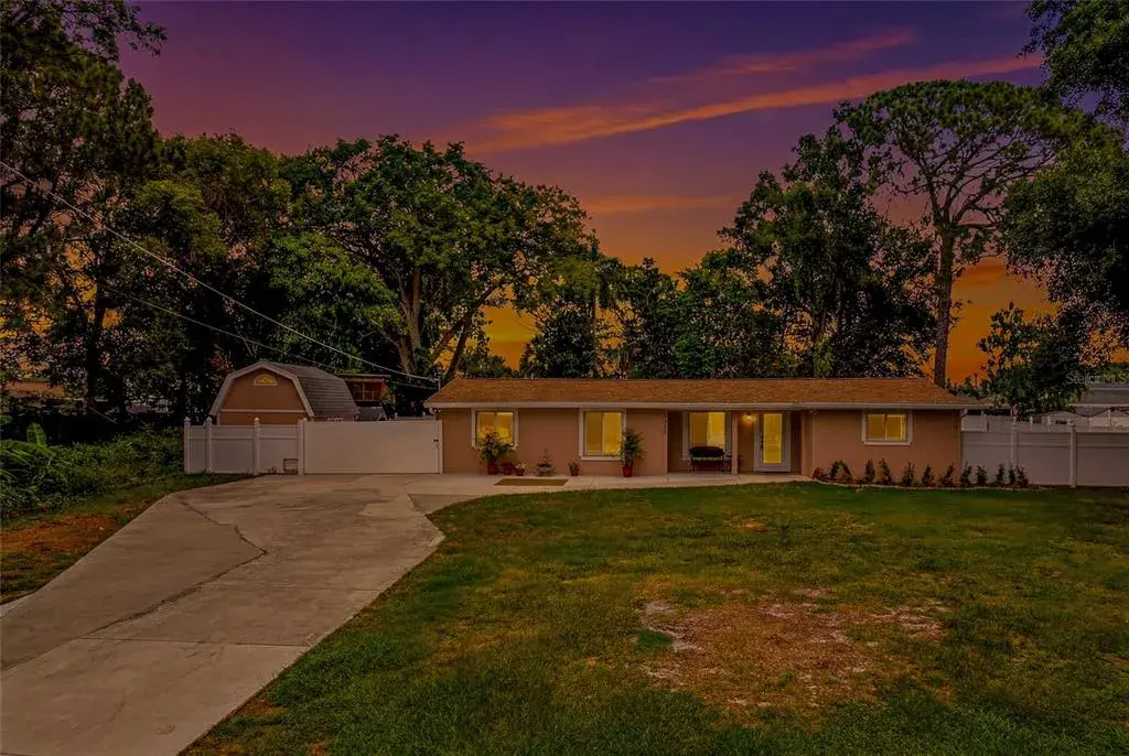 Property for sale at 8205 WESTRIDGE DRIVE, TAMPA, FL, 33615
