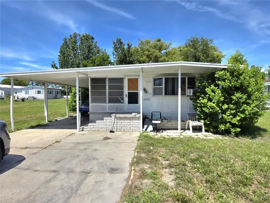Property for sale at 8095 WESTERN CIRCLE DRIVE, BROOKSVILLE, FL, 34613