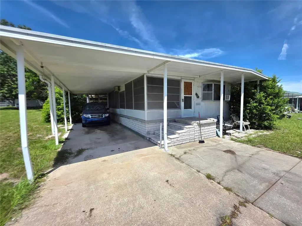 Property for sale at 8095 WESTERN CIRCLE DRIVE, BROOKSVILLE, FL, 34613