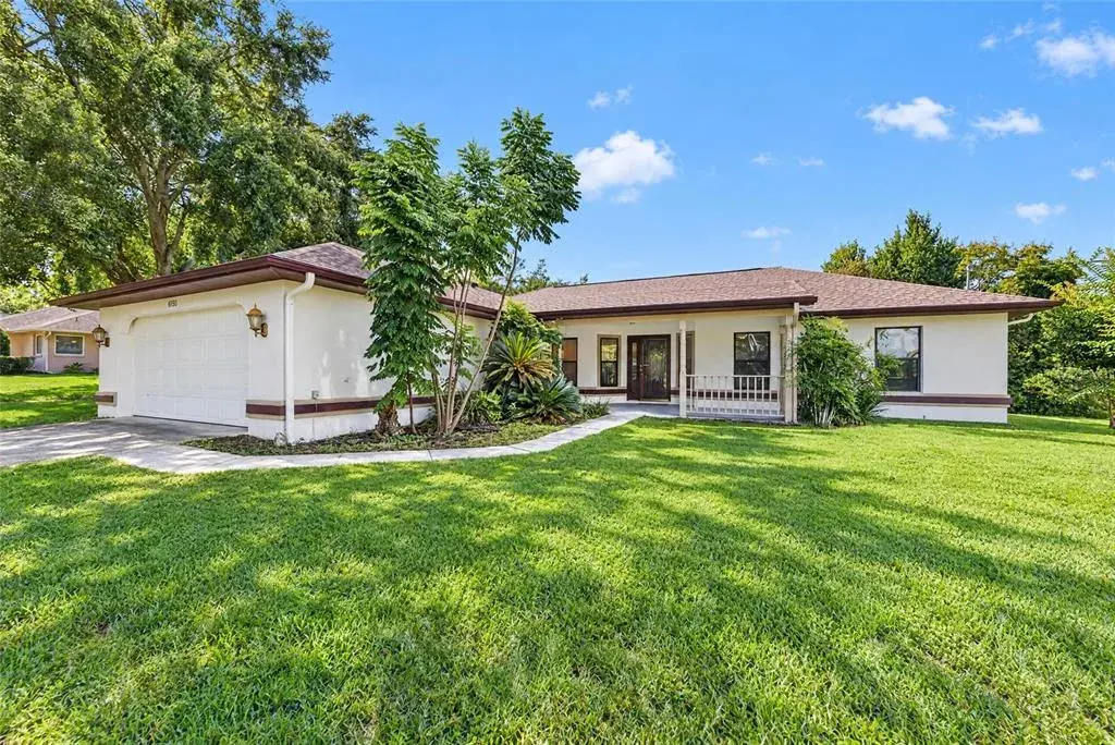 Property for sale at 6150 NE 2ND PLACE, OCALA, FL, 34470