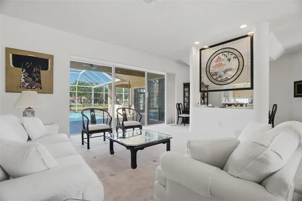 Property for sale at 3166 STERLING STREET, TARPON SPRINGS, FL, 34688