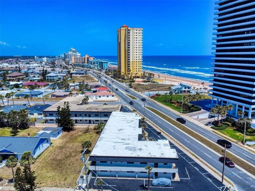 Property for sale at 2101 N ATLANTIC AVENUE UNIT 10, DAYTONA BEACH, FL, 32118