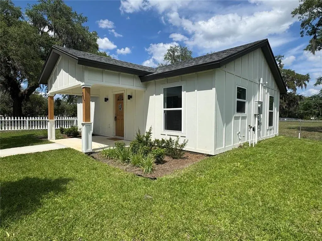 Property for sale at 357 N MAIN AVENUE, GROVELAND, FL, 34736