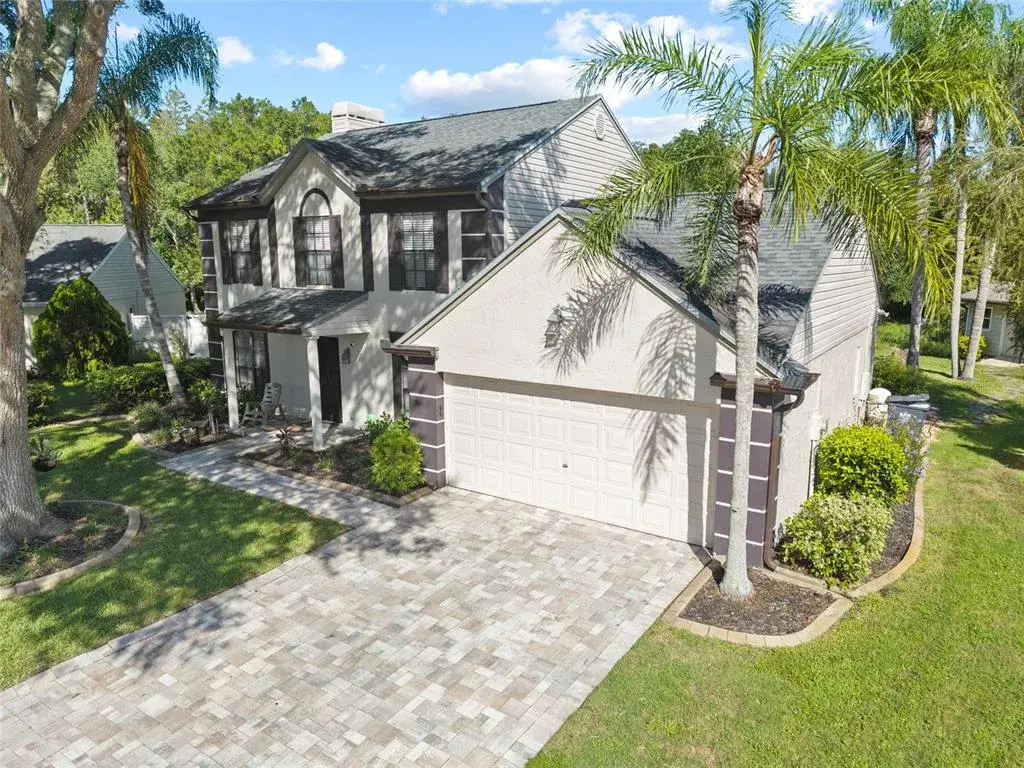Property for sale at 16126 COUNTRY CROSSING DRIVE, TAMPA, FL, 33624