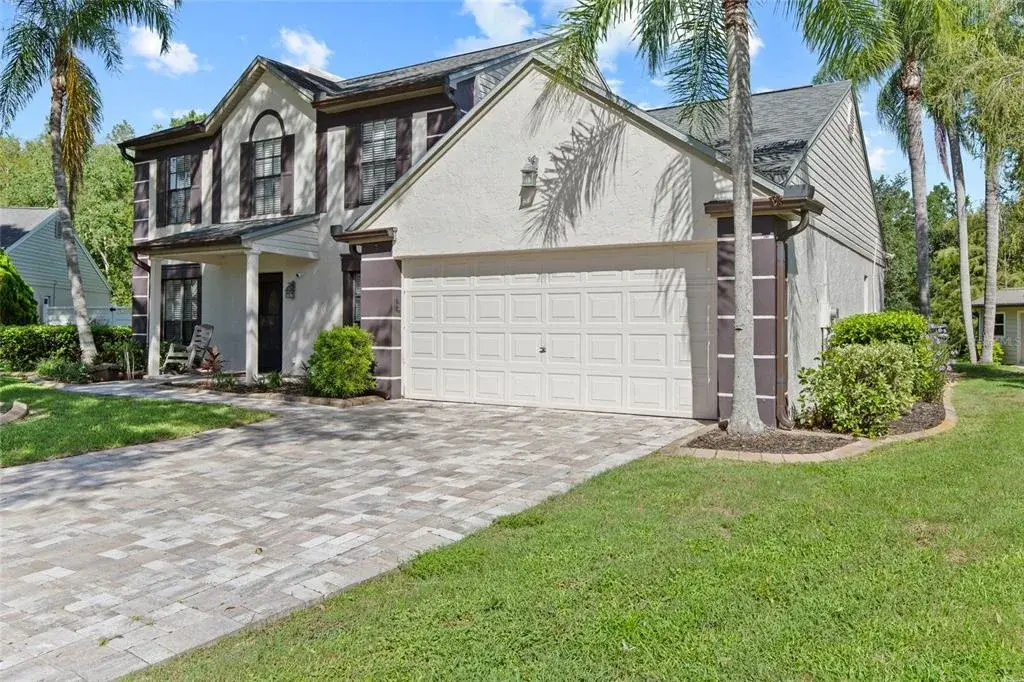 Property for sale at 16126 COUNTRY CROSSING DRIVE, TAMPA, FL, 33624
