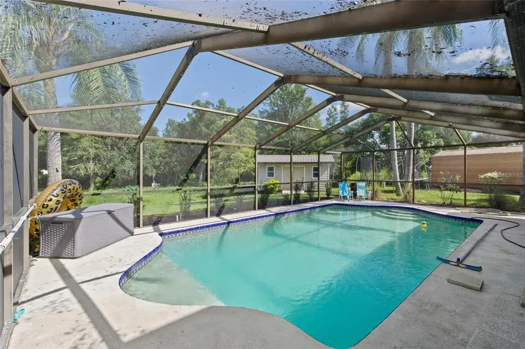 Property for sale at 16126 COUNTRY CROSSING DRIVE, TAMPA, FL, 33624