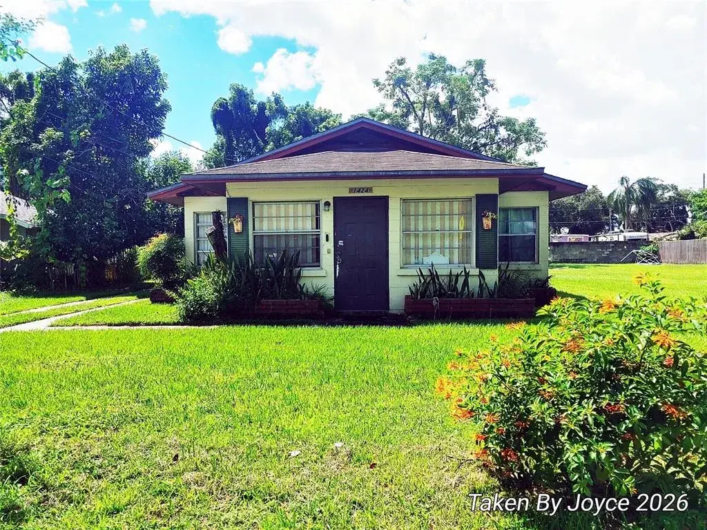 Property for sale at 1424 W KALEY AVENUE, ORLANDO, FL, 32805