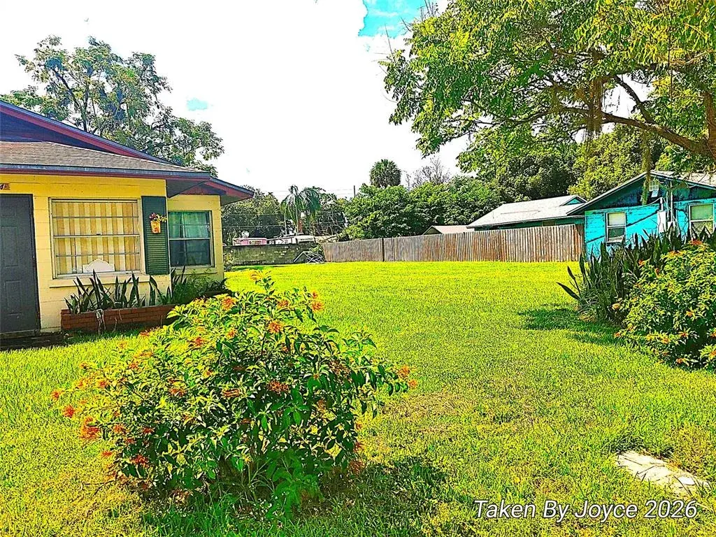 Property for sale at 1424 W KALEY AVENUE, ORLANDO, FL, 32805