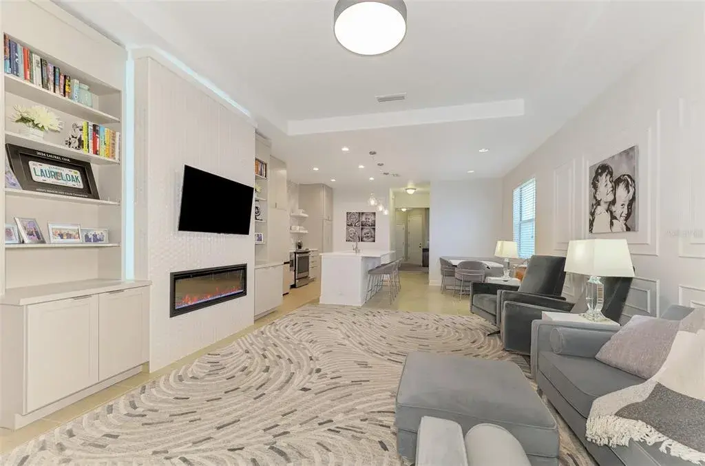 Property for sale at 8467 NANDINA DRIVE, SARASOTA, FL, 34240