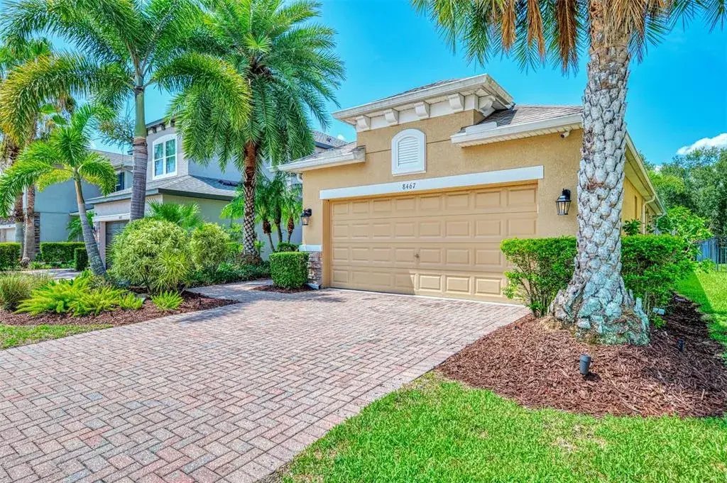 Property for sale at 8467 NANDINA DRIVE, SARASOTA, FL, 34240