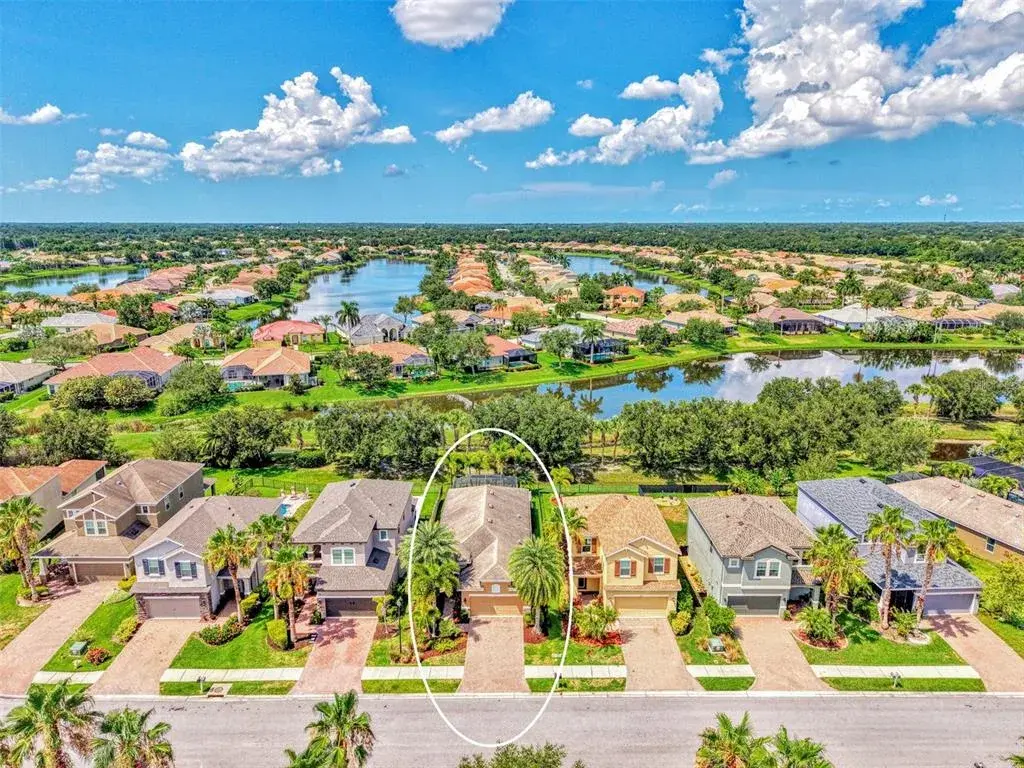 Property for sale at 8467 NANDINA DRIVE, SARASOTA, FL, 34240