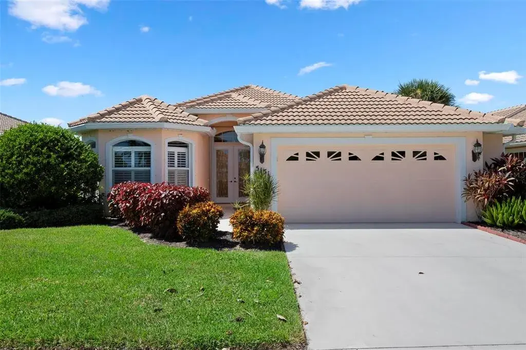 Property for sale at 5151 PINE SHADOW LANE, NORTH PORT, FL, 34287