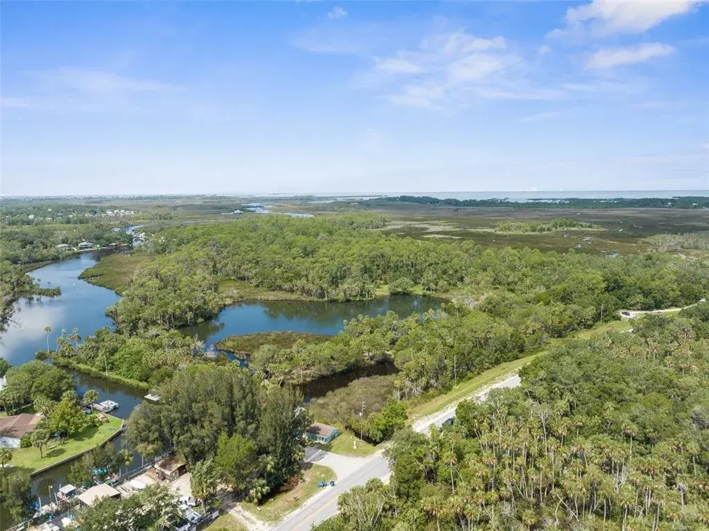 Property for sale at 0 MARYS FISH CAMP ROAD, SPRING HILL, FL, 34607