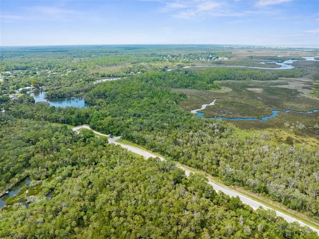 Property for sale at 0 MARYS FISH CAMP ROAD, SPRING HILL, FL, 34607