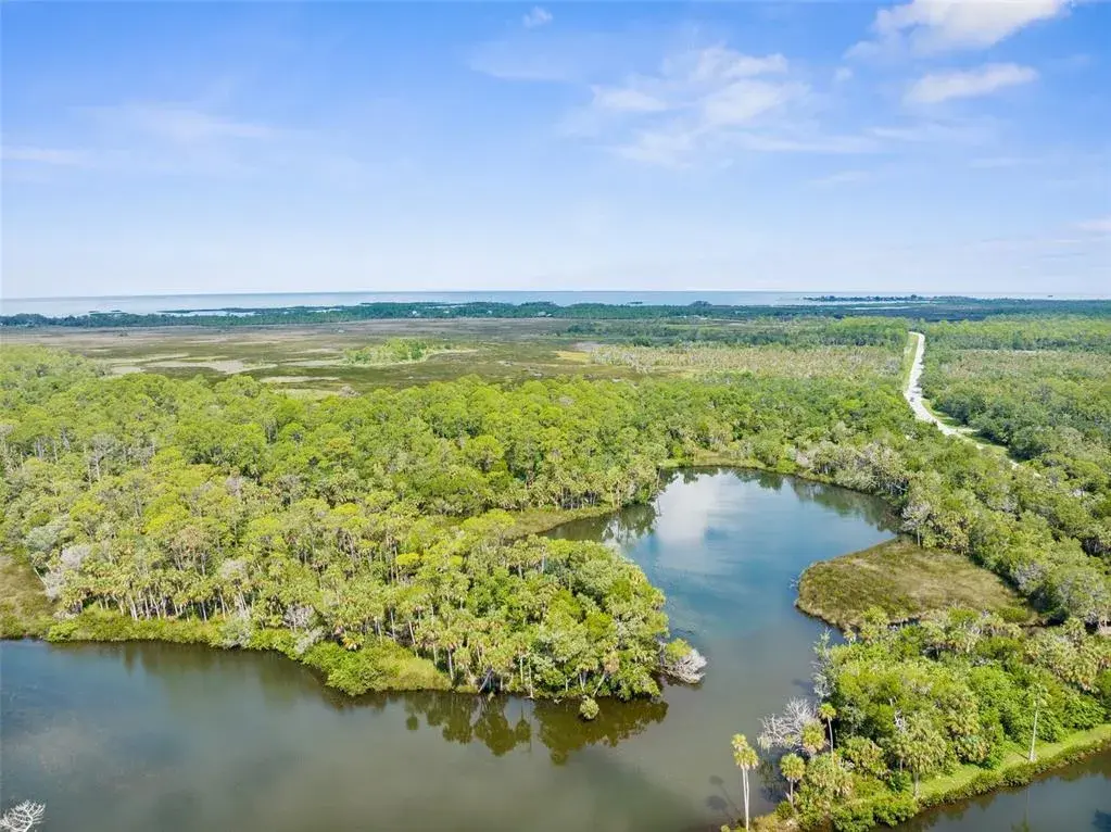 Property for sale at 0 MARYS FISH CAMP ROAD, SPRING HILL, FL, 34607