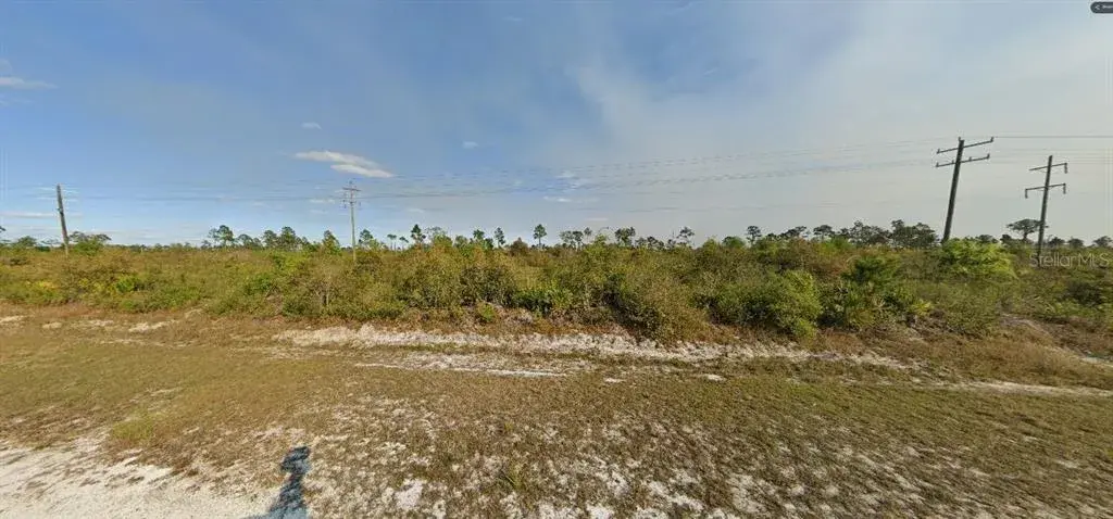 Property for sale at ST PETERSBURG DRIVE, INDIAN LAKE ESTATES, FL, 33855