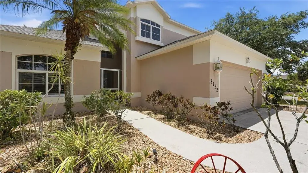 Property for sale at 8222 HAVEN HARBOUR WAY, BRADENTON, FL, 34212