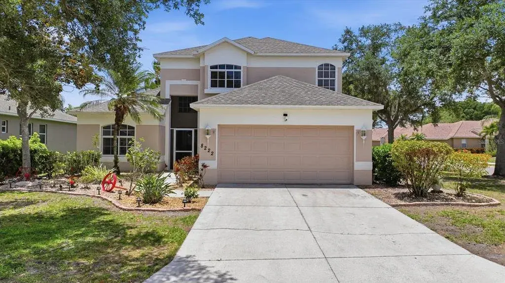 Property for sale at 8222 HAVEN HARBOUR WAY, BRADENTON, FL, 34212