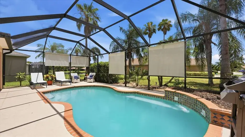 Property for sale at 8222 HAVEN HARBOUR WAY, BRADENTON, FL, 34212