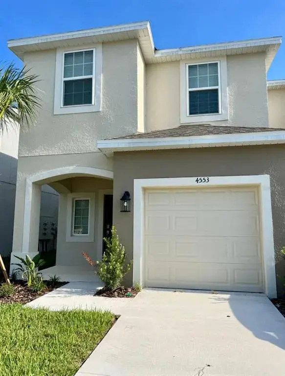 Property for sale at 4553 TEOLI COURT, KISSIMMEE, FL, 34746