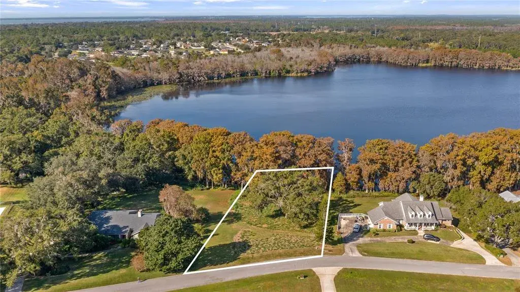 Property for sale at LAKE SWATARA DRIVE, EUSTIS, FL, 32736