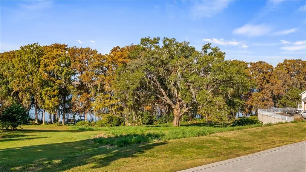 Property for sale at LAKE SWATARA DRIVE, EUSTIS, FL, 32736