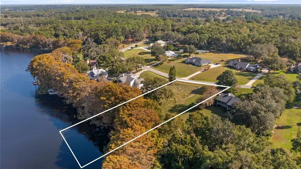 Property for sale at LAKE SWATARA DRIVE, EUSTIS, FL, 32736