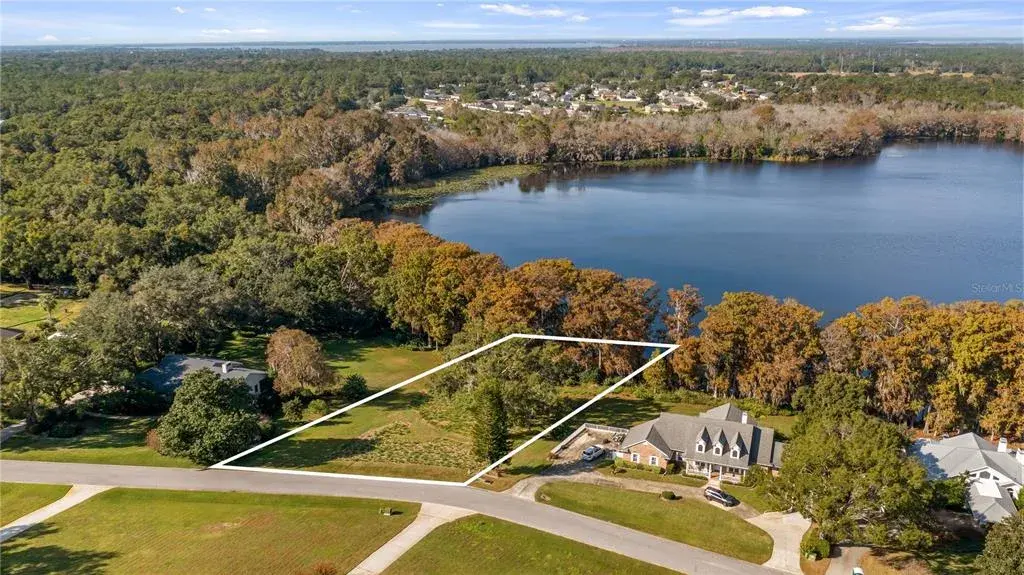 Property for sale at LAKE SWATARA DRIVE, EUSTIS, FL, 32736