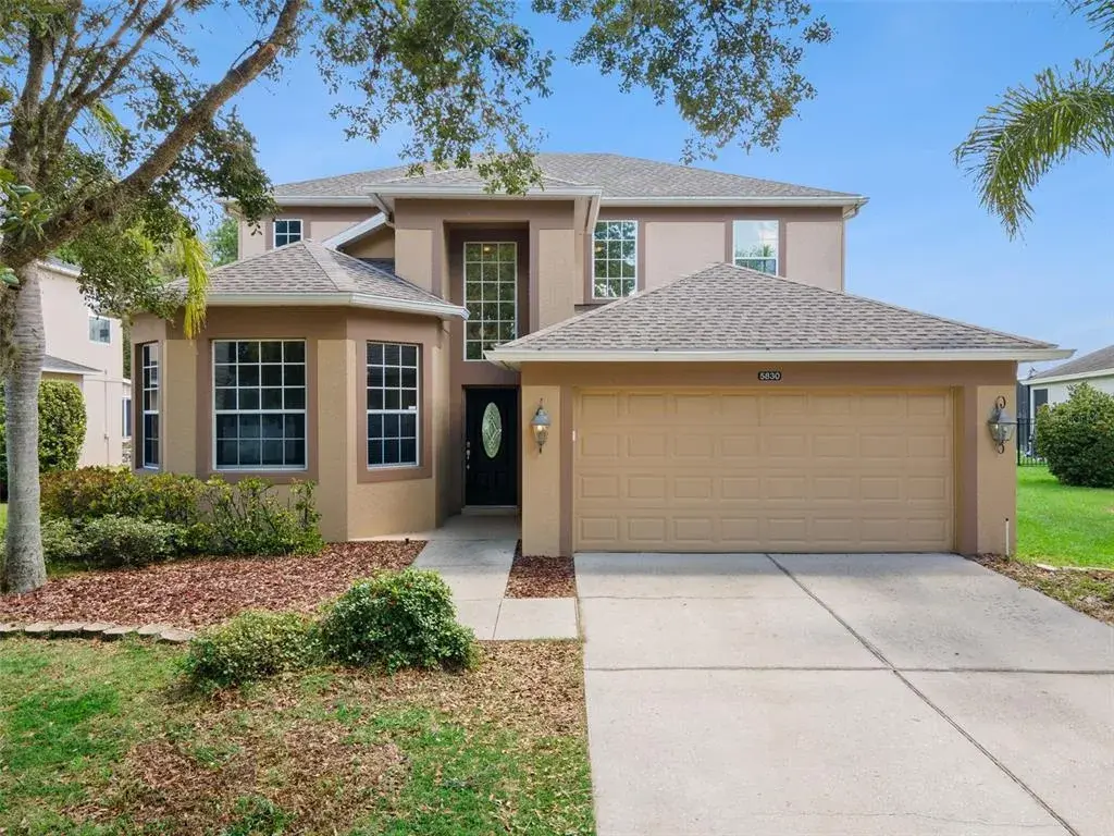 Property for sale at 5830 ANSLEY WAY, MOUNT DORA, FL, 32757