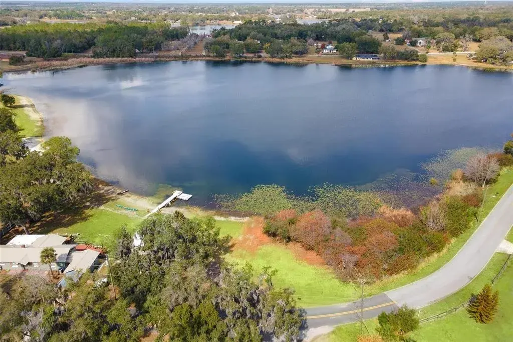 Property for sale at 0 WILSON PARRISH ROAD, UMATILLA, FL, 32784