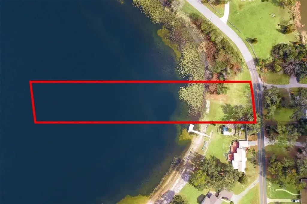 Property for sale at 0 WILSON PARRISH ROAD, UMATILLA, FL, 32784