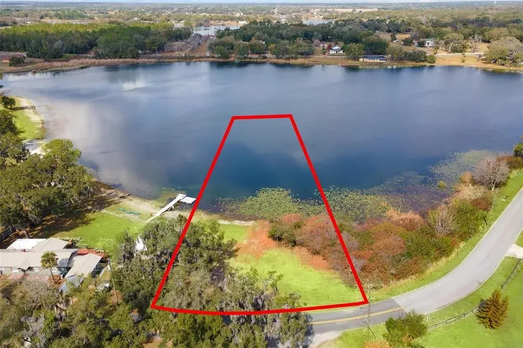 Property for sale at 0 WILSON PARRISH ROAD, UMATILLA, FL, 32784
