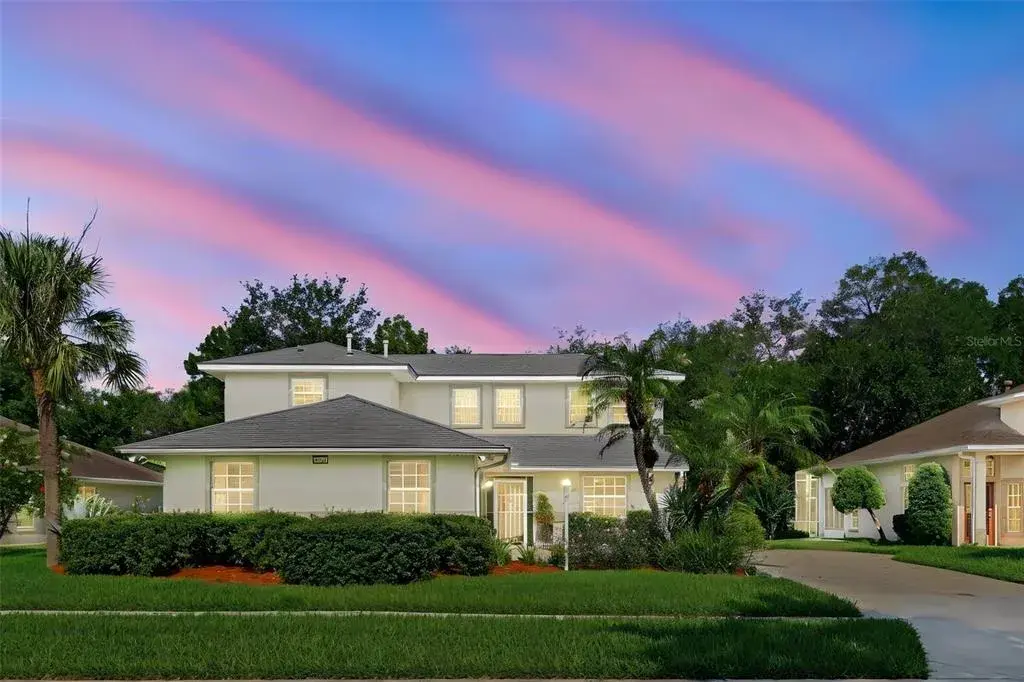 Property for sale at 5351 AURORA DRIVE, LEESBURG, FL, 34748