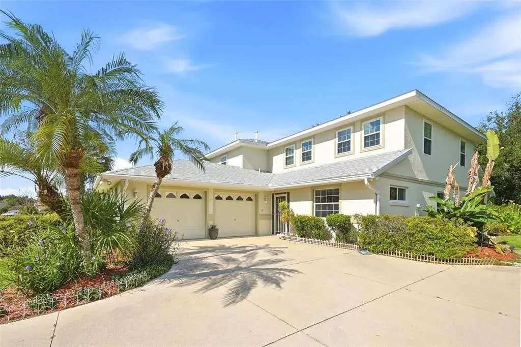 Property for sale at 5351 AURORA DRIVE, LEESBURG, FL, 34748
