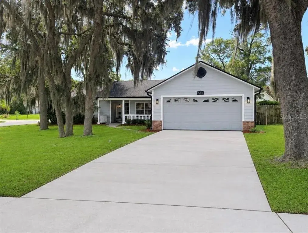 Property for sale at 561 ASTORIA DRIVE, DELAND, FL, 32724