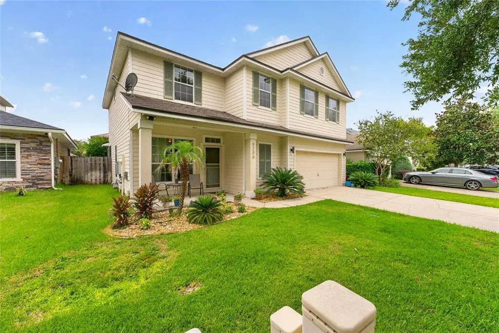 Property for sale at 8206 NW 52ND STREET, GAINESVILLE, FL, 32653