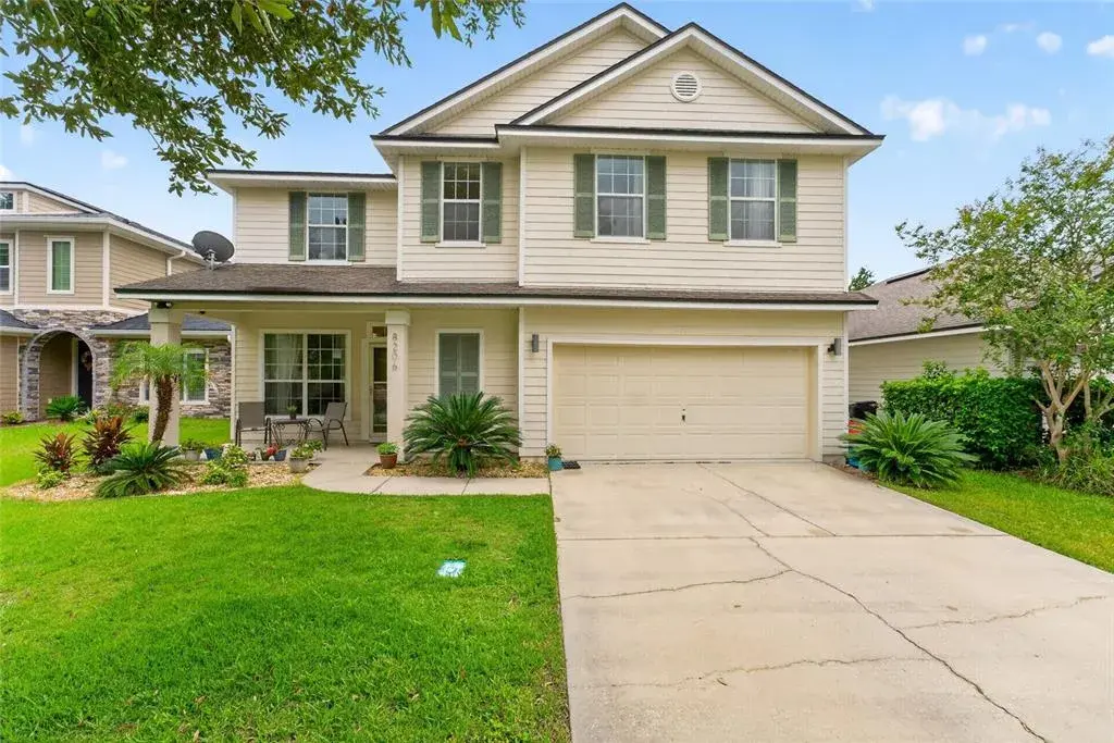 Property for sale at 8206 NW 52ND STREET, GAINESVILLE, FL, 32653