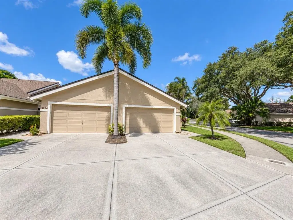 Property for sale at 5706 MONTE ROSSO ROAD, SARASOTA, FL, 34243